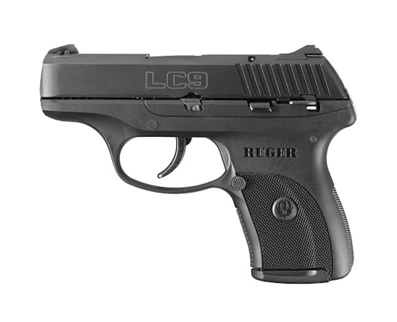 Ruger LC9 Videos